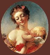 Jean Honore Fragonard Venus and Cupid oil painting picture wholesale